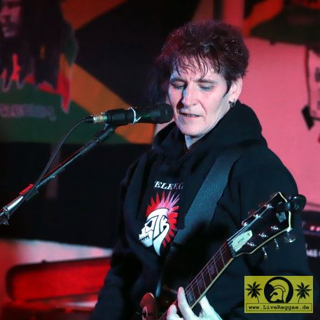 Öarks (D, Erfurt) Punkrock City Hof - 10. Februar 2024 (10).JPG